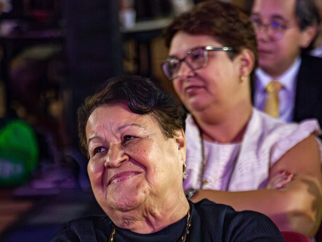 Conexões - Primeiro dia - 19 de junho